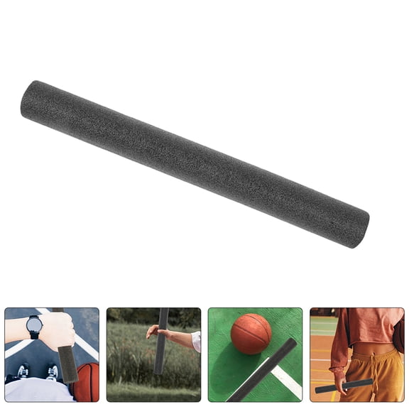 OATIPHO Portable Basketball Training Blocking Rod with Sponge Material for Safe Practice