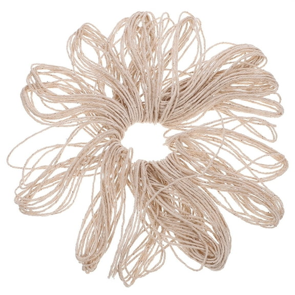 OATIPHO Cotton ng Butcher Twine For Meat Beige 1Set