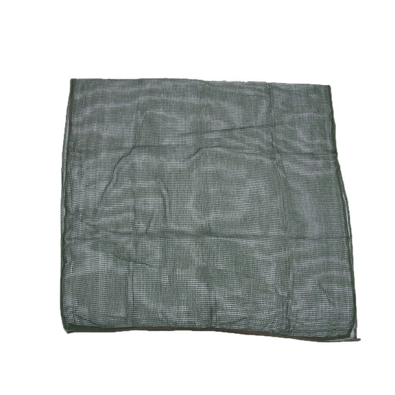 OATIPHO Outdoor Mesh Scarf Grey Camouflage Wrap for Hunting Camping Hiking and Cycling Use