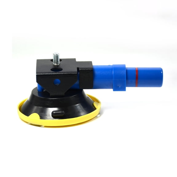 OATIPHO Car Dent Suction Cup Tool Multi Color Durable Auto Dent Puller for Vehicle Repair