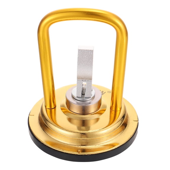 OATIPHO  Dent Puller Tool Assorted Color Stainless Steel Rubber