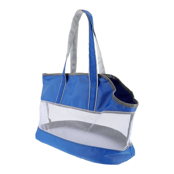 MUSEYA Cat Bags Nylon Portable Cat Carrier Bag For Pet 1Pack