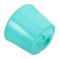 thumbnail image 1 of OATIPHO Versatile Green Ceiling Fan Globe Replacement for Home Use and Easy Installation, 1 of 7
