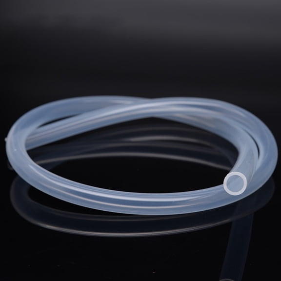 OATIPHO Flexible Clear PVC Tube with Outstanding Workmanship Ideal for Home Liquid Transport