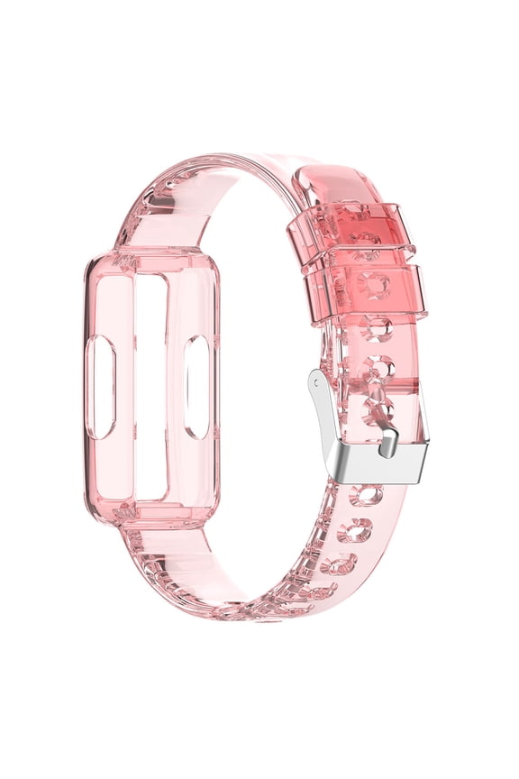 Comfortable Wristwatch Band TPU 1Set for Women Daily Wear