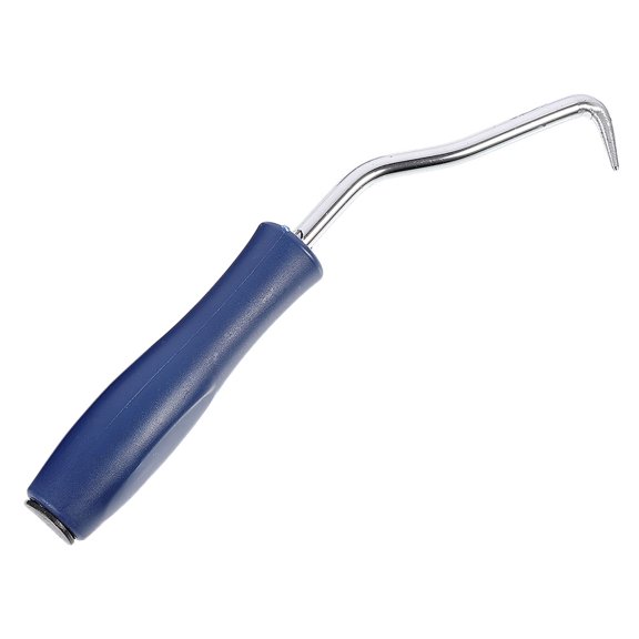 OATIPHO Blue Metal Wire Twisting Fence Tool for Construction Use with Durable Handle and Effort Saving Design