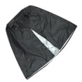 thumbnail image 1 of OATIPHO Hanging Hammock Chair Cover Dust-proof Oxford Cloth for Swing Chair 1Pack, 1 of 5