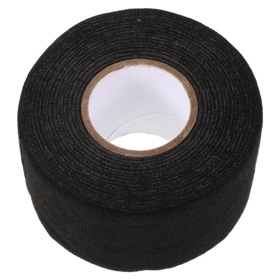 OATIPHO High Temp Electrical Tape Black Polyester Non-Woven 1Set