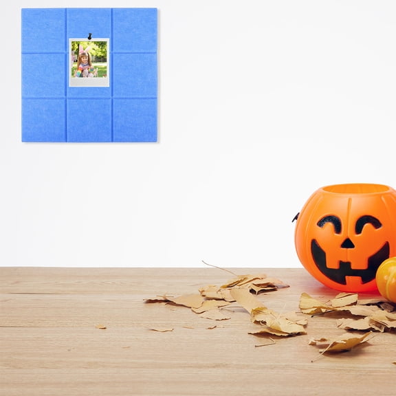 MUSEYA Eliminate Standing Waves 6 Pcs Sound Absorbing Wall Panels Sky- Owners