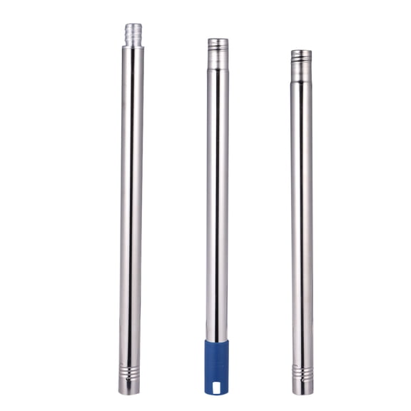 OATIPHO Lightweight Paint Brush Extension Pole Aluminum with Firm Grip