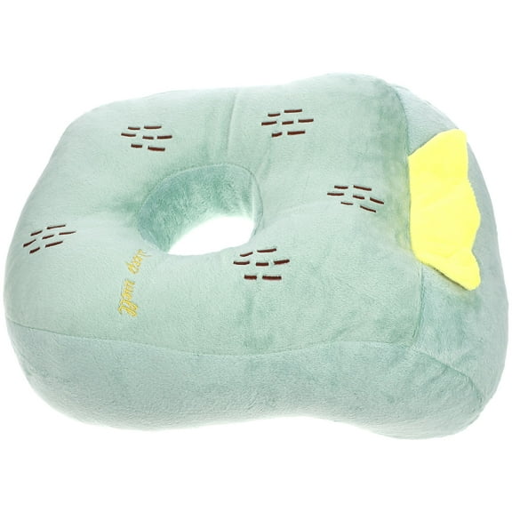 OATIPHO Elastic Mesh Face Down Pillow for Daily Napping and Back Support