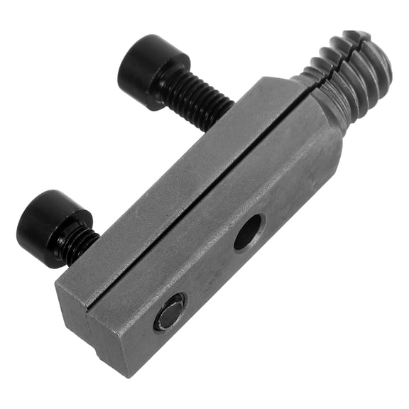 OATIPHO Quick Broken Faucet Thread Removal Tool with Screw and Bolt Extractor for Home Plumbing