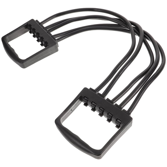 OATIPHO Portable Resistance Band Pulling Strap for Daily Workout and Muscle Exercise