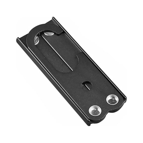 OATIPHO Portable Folding Clothes Hanger Black Sturdy Lightweight Aluminium Alloy for Camping Hiking Outdoors