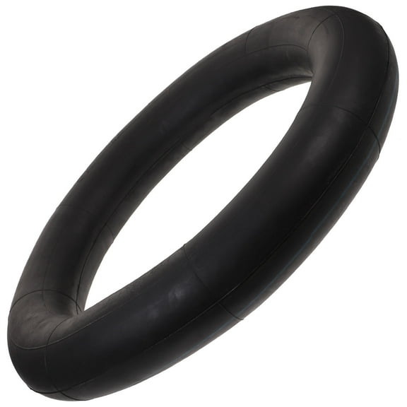 OATIPHO 1Pc Black Rubber Inner Tube for 3.00 12 Inch Tire Off Road Motorcycle Accessories