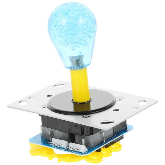 OATIPHO Reusable Game Stick with Precise Control and Easy Installation for Game Console Replacement