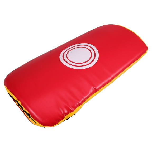 OATIPHO Martial Arts Boxing Pad with Wear Resistant PU Cover for Home Use