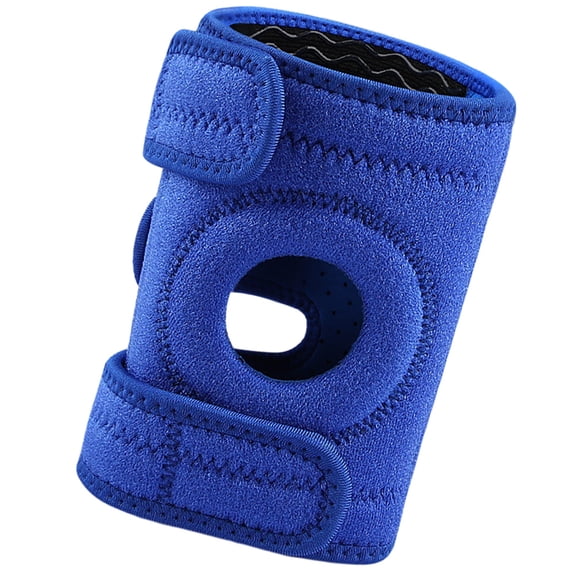 OATIPHO Knee Protectors Knee Brace EVA Breathable Skating 1Set