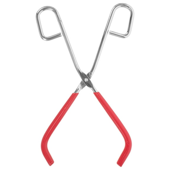 OATIPHO Flask Clip Iron for Chemistry Experiments 1Pcs