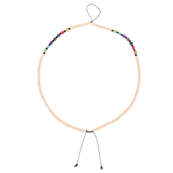 MUSEYA Mobile Phone Pendant Phone Charm Strap Black Decorative Outdoor Activities 1Pack