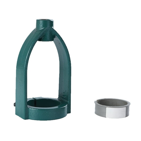 OATIPHO Bench Drill Mortise Accessories Iron Mortising Machine Converter for Tenon Use