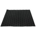 thumbnail image 1 of OATIPHO Silicone Baking Mat Black Non-Stick Multi-Use for Kitchen Countertop and Baking, 1 of 8