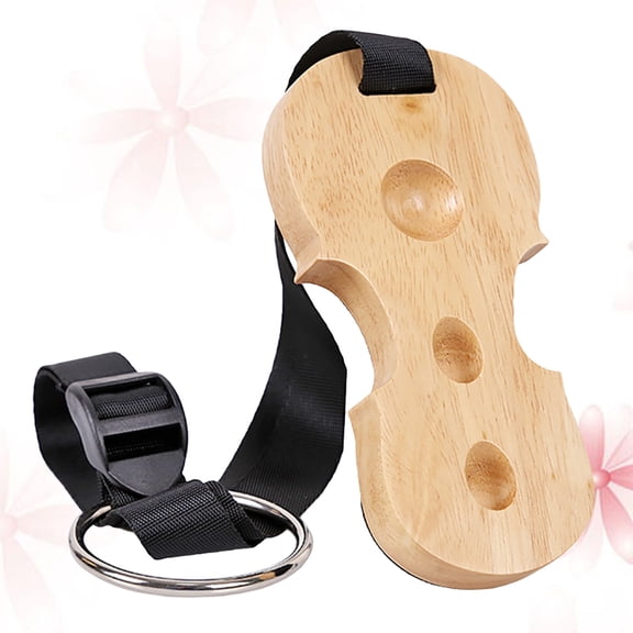 OATIPHO Cello End Pin Stopper Featuring Lightweight Design and Adjustable Nylon Strap