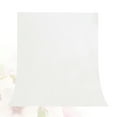 thumbnail image 1 of OATIPHO Solid Color Background White Cloth for Photography Multi Purpose, 1 of 8
