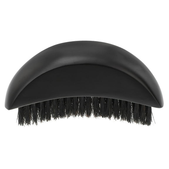 OATIPHO Beard Grooming Brush, Assorted Color, Soft, Comfortable, Easy to Clean