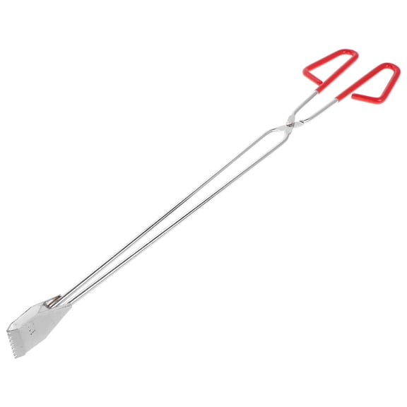 OATIPHO Reusable Metal Garbage Clamp Grabber for Convenient Labor Saving Cleanup