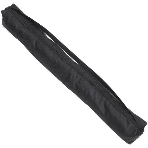 OATIPHO Outdoor Tripod Carrying Case in Black Oxford Cloth for Photography and Light Stand Storage