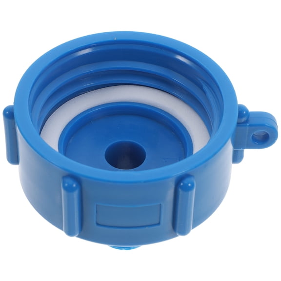 OATIPHO Ibc Adapter IBC Tote Adapter Plastic 1Pack