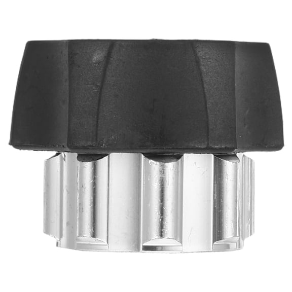 OATIPHO Pressure Washer Nozzle Tips Filter Adapter For Car Washing Equipment Aluminum Alloy 1Pack