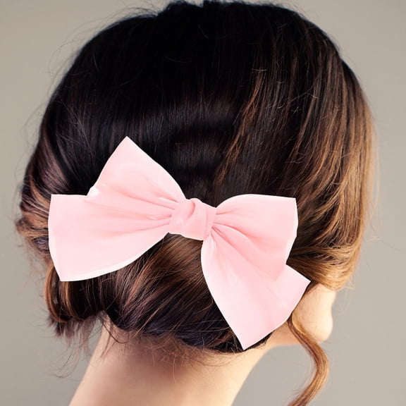 MUSEYA Pretty Hair Clips Hair Accessories for Women 1Set Casual Wear Stylish Accessory