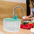 thumbnail image 1 of OATIPHO Kitchen Drying Tool for Fruits and Vegetables Multi-functional 1Pack, 1 of 8
