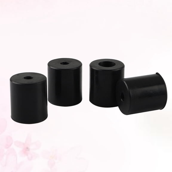 OATIPHO Heat Bed Tool Silicone Buffer for 3D Printer Leveling with High Heat Resistance