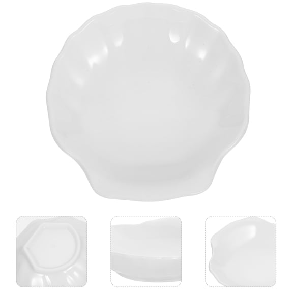 OATIPHO Travel Bar Soap Container Plastic Simple Design 1Pcs