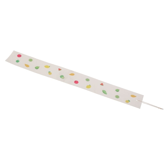 MUSEYA Super Absorbent Drying Mat Absorbent Mat Wood Pulp Sponge Heat Scald Prevention Restaurant 1Set