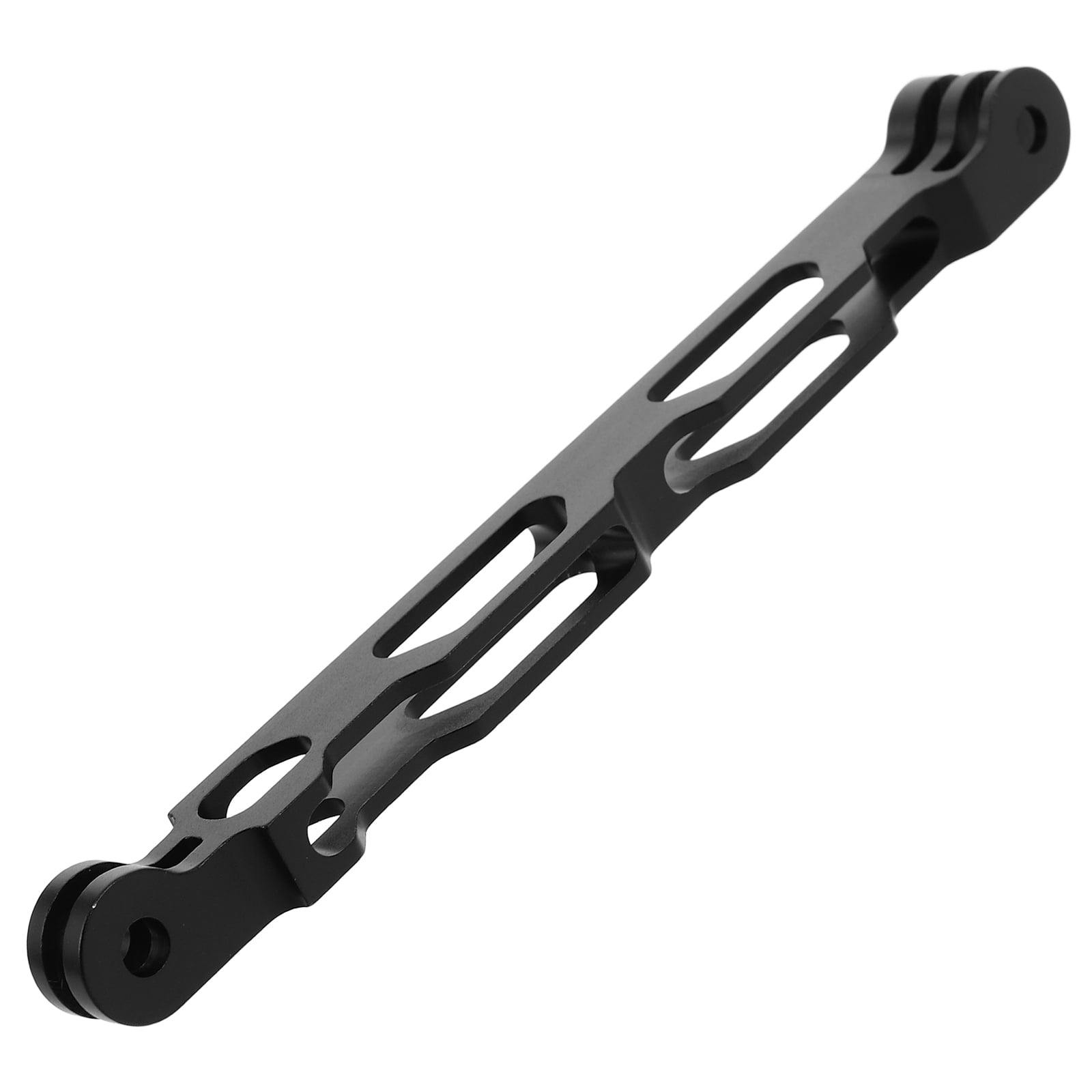 OATIPHO Lightweight Aluminum Extension Arm with Selfie Handle for ...
