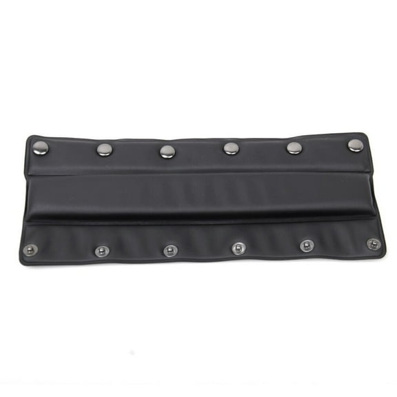 OATIPHO Headphones Cover Black Comfort Padding 1Pcs