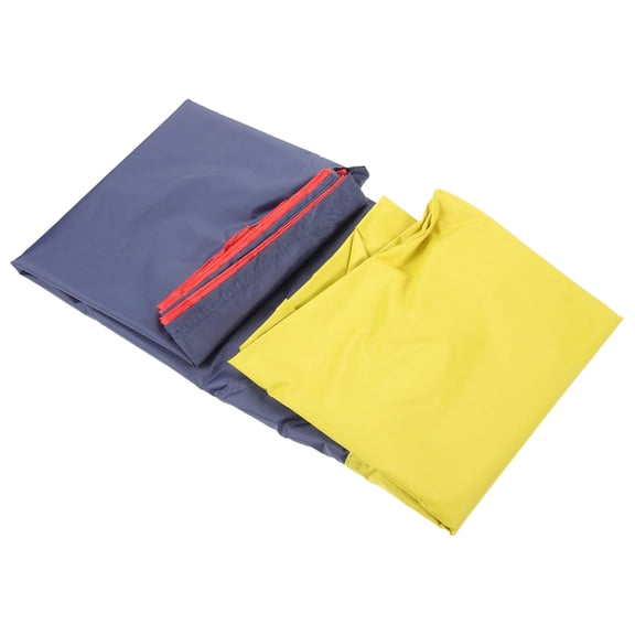 OATIPHO Replacement Canopy for Swing Set Simple Structure Blue 1Pack