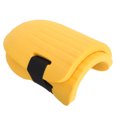 thumbnail image 1 of OATIPHO Garden Kneeler Yellow Eva Material Durable for Outdoor Tasks 1Pair, 1 of 5