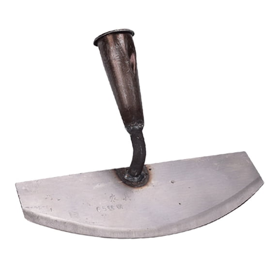 OATIPHO Steel Garden Hand Tool for Weeding and Cultivating 1Pc