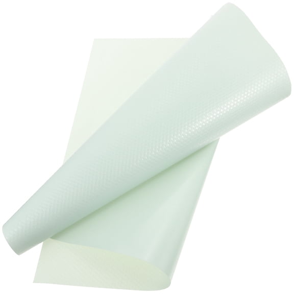 OATIPHO Light Green Reptile Mat for Terrarium Soft Eva Material Bedding for Snake Lizard and Bearded Dragon