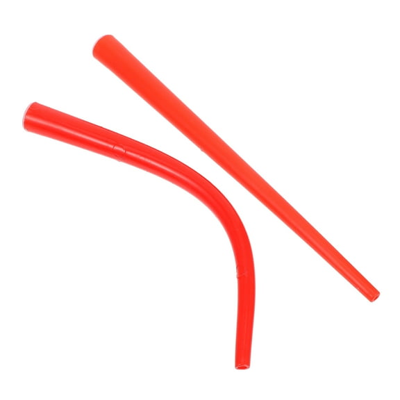 OATIPHO 2Pcs Versatile Caulk Tool Set with Precision Nozzle and Angled Design for Garden and Home Use