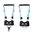 thumbnail image 1 of MUSEYA walking belt infant Walking Strap Cloth Breathable for Daily Use 1Pack, 1 of 8