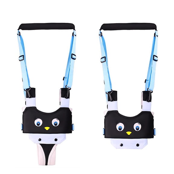 OATIPHO kid leashes for girls Walking Strap Cloth Baby Learning to Walk Waist Protection 1Pack