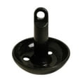 thumbnail image 1 of MUSHROOM ANCHOR (10 LB) - BLACK VINYL, 1 of 2