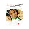 thumbnail image 1 of MUSIC FACT RAPS CD/PKG, 1 of 1