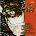 thumbnail image 1 of Various - Music for Passiontide and Easter [CD], 1 of 1